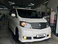 Toyota Alphard 2005 года за 4 100 000 тг. в Караганда – фото 31