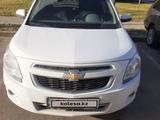 Chevrolet Cobalt 2022 года за 6 350 000 тг. в Астана