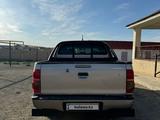 Toyota Hilux 2015 годаfor10 000 000 тг. в Актау – фото 4