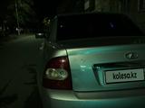 ВАЗ (Lada) Priora 2170 2011 года за 1 400 000 тг. в Костанай – фото 3