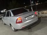 ВАЗ (Lada) Priora 2170 2011 года за 1 400 000 тг. в Костанай