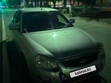 ВАЗ (Lada) Priora 2170 2011 года за 1 400 000 тг. в Костанай – фото 5