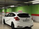 Ford Focus 2014 года за 6 000 000 тг. в Алматы – фото 5