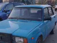 ВАЗ (Lada) 2107 2007 годаүшін800 000 тг. в Туркестан