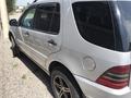 Mercedes-Benz ML 320 1999 года за 4 500 000 тг. в Шымкент – фото 3