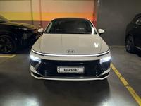 Hyundai Sonata 2024 годаfor17 700 000 тг. в Алматы