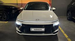 Hyundai Sonata 2024 годаfor17 900 000 тг. в Алматы