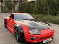 Toyota Supra 1996 года за 40 000 000 тг. в Алматы – фото 10