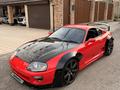 Toyota Supra 1996 года за 40 000 000 тг. в Алматы – фото 12