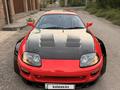Toyota Supra 1996 года за 40 000 000 тг. в Алматы – фото 11