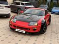 Toyota Supra 1996 года за 40 000 000 тг. в Алматы