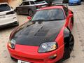 Toyota Supra 1996 года за 40 000 000 тг. в Алматы – фото 22