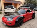 Toyota Supra 1996 года за 40 000 000 тг. в Алматы – фото 2