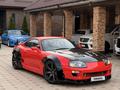 Toyota Supra 1996 года за 40 000 000 тг. в Алматы – фото 3