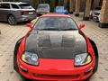 Toyota Supra 1996 года за 40 000 000 тг. в Алматы – фото 5