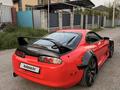 Toyota Supra 1996 года за 40 000 000 тг. в Алматы – фото 9
