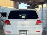 Mitsubishi Airtrek 2001 года за 2 800 000 тг. в Балпык би – фото 4