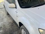 Mitsubishi Airtrek 2001 года за 2 800 000 тг. в Балпык би – фото 2