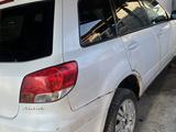 Mitsubishi Airtrek 2001 года за 2 800 000 тг. в Балпык би – фото 3