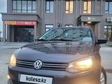 Volkswagen Polo 2015 годаfor3 950 000 тг. в Костанай – фото 4