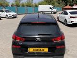 Hyundai i30 2022 года за 8 988 000 тг. в Алматы – фото 3