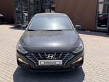Hyundai i30 2022 года за 8 988 000 тг. в Алматы