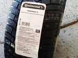 275-50r21 Continental Ice Contact 3 TAfor90 000 тг. в Алматы