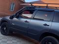 Chevrolet Niva 2012 года за 3 300 000 тг. в Туркестан