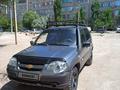 Chevrolet Niva 2012 года за 3 300 000 тг. в Туркестан – фото 4