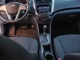 Hyundai Accent 2014 годаүшін5 500 000 тг. в Костанай – фото 4