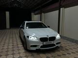 BMW 535 2012 года за 13 500 000 тг. в Шымкент – фото 3