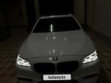 BMW 535 2012 годаүшін13 500 000 тг. в Шымкент – фото 5