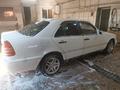 Mercedes-Benz C 220 2005 года за 2 200 000 тг. в Жанаарка – фото 14