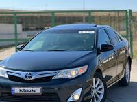 Toyota Camry 2014 годаүшін6 000 000 тг. в Актобе