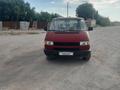 Volkswagen Transporter 1991 года за 1 850 000 тг. в Алматы