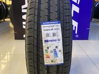 Triangle TV701 Connex Van 235/65R16C 115/113S за 35 800 тг. в Алматы