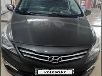 Hyundai Solaris 2015 годаfor5 300 000 тг. в Астана