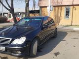 Mercedes-Benz C 230 2007 годаfor5 000 000 тг. в Алматы – фото 2