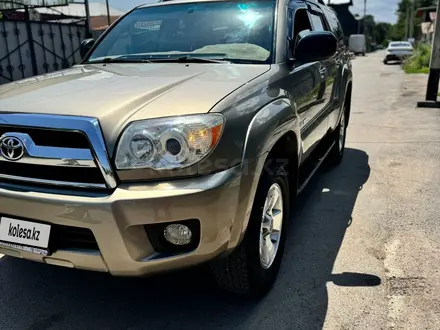 Toyota 4Runner 2006 года за 13 500 000 тг. в Алматы – фото 12