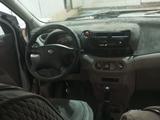 Nissan Almera Tino 2002 годаүшін3 500 000 тг. в Актобе – фото 2