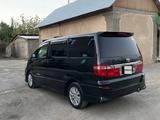 Toyota Alphard 2004 года за 6 500 000 тг. в Тараз – фото 3