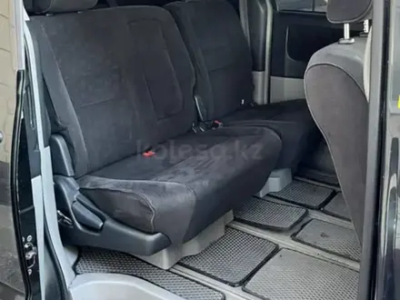 Toyota Alphard 2004 года за 6 500 000 тг. в Тараз – фото 6