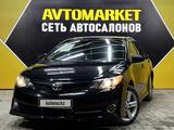 Toyota Camry 2012 годаfor7 500 000 тг. в Актау