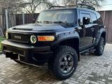 Toyota FJ Cruiser 2007 года за 14 100 000 тг. в Алматы