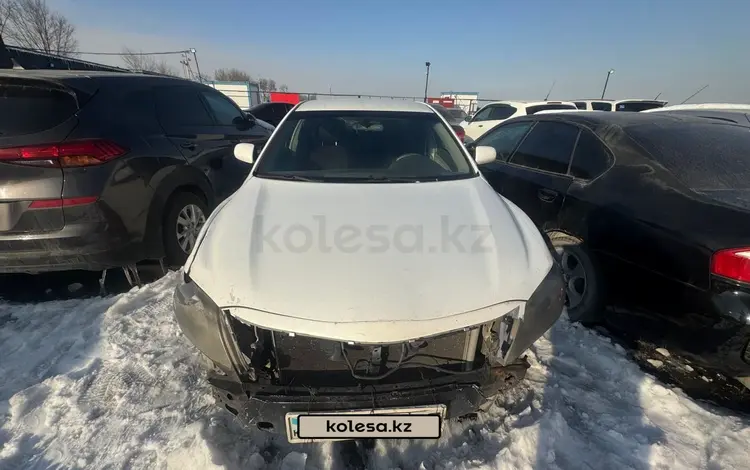 Toyota Camry 2010 года за 3 870 000 тг. в Алматы