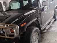 Hummer H2 2005 года за 18 000 000 тг. в Алматы