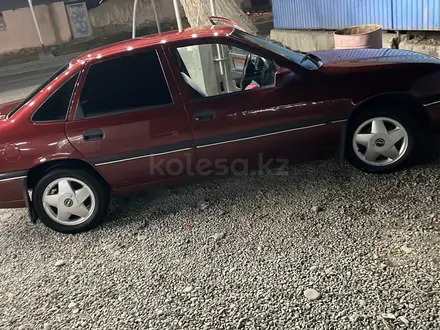 Opel Vectra 1995 года за 1 800 000 тг. в Туркестан – фото 3