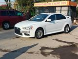 Mitsubishi Lancer 2013 годаfor3 400 000 тг. в Алматы – фото 2