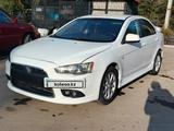 Mitsubishi Lancer 2013 годаfor3 400 000 тг. в Алматы