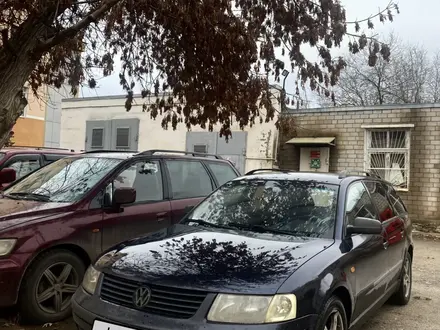 Volkswagen Passat 1999 года за 2 000 000 тг. в Актобе